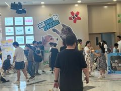 -凯德MALL(望京店)