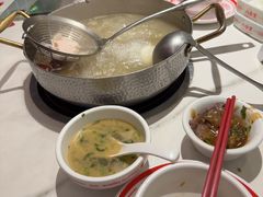 -八合里潮汕鲜牛肉火锅(上海汇智广场店)