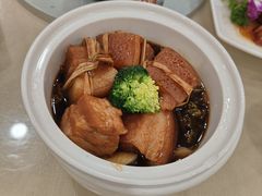 -香顺·客家菜(东坑店)