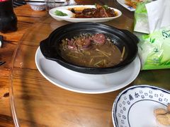 -杨厝六十六农庄农舍(杨厝路店)
