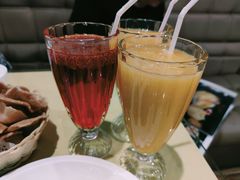 -芭堤雅泰国餐厅(胜利路店)