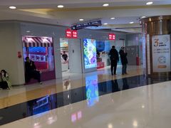 -银座mall(东直门店)