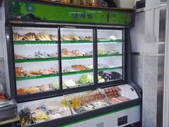 -赣虔满头大汗烧烤(总店)