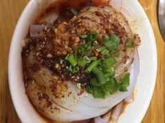 -洞子口张老二凉粉(文殊院店)