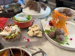-大舜国风· 和牛火锅(绮霞街店)