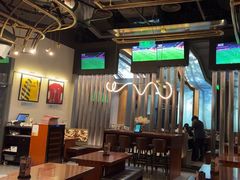 -haxnbauer海森堡德国餐厅(深圳coco店)