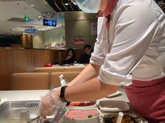 -海底捞火锅鲜切牛肉主题店(长寿路店)