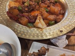 -天山传奇新疆菜(SKLP店)