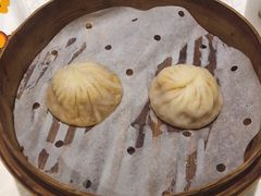 蟹粉小笼-鸿星海鲜酒家(格兰中心店)