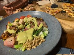 -G+KITCHEN(龙湖狮山天街店)