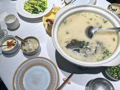 -丹江渔村(上地店)