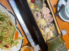 -梁姐啤酒鱼(兴坪古镇店)