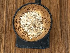 -妙·茶语咖啡 無形妙有艺术空间(文殊坊店)