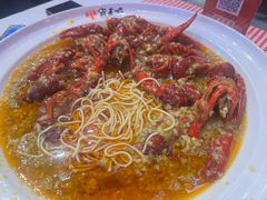 -霸王虾·小龙虾香辣蟹(玉林店)