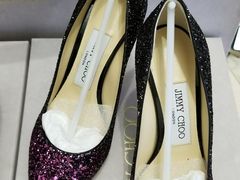 -JIMMY CHOO(恒隆广场店)