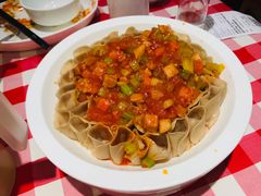 -西贝莜面村(近铁城市广场店)