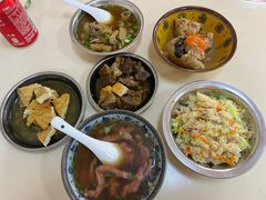 -炬龙牛肉店(新华店)