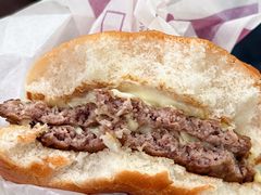 -麦当劳(山大路店)