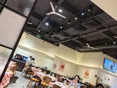 -江味龙虾馆·裸蓝龙虾(南山店)