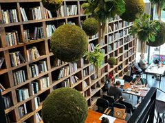 -咖梦餐厅 COMENG RESTAURANT