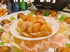 -万宝海鲜舫(劳动公园店)