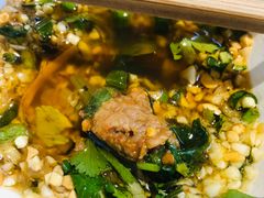 -袁记串串香(川师店)