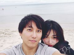 -查汶海滩