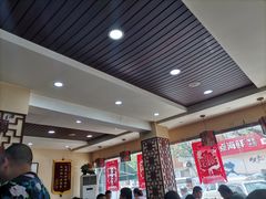 大堂-美玲拉面(鞍山西道店)