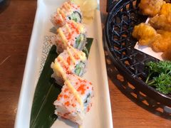 -九井澤精致料理(金茂店)