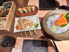 -山葵家居酒屋(天目里店)