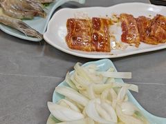 -牛犇炭火烤肉·鲜切烤肉(承德总店)