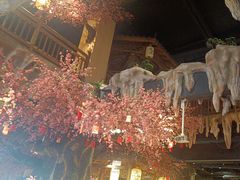 -寻钵记民菜馆·正宗常德钵子菜(滨湖路店)