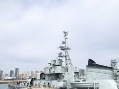 -中国人民解放军海军博物馆