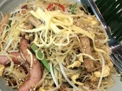 金不换肥牛炒粉-CHINCHIN 青青·泰国料理(万象食家店)