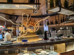 -大树餐厅(益田假日店)