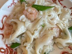 -小吊梨汤·北京菜·烤鸭(双井乐成中心店)