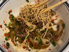 -李易面馆(树木岭店)