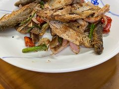 -芦茨金富饭庄·25年老字号·专做稻草鸡