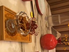 -京华烟云·北京烤鸭(领展购物广场·中关村店)