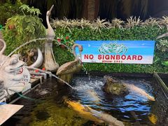 -無招牌海鮮(芽笼店)