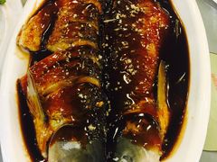 -三六三杭州菜(水上总店)