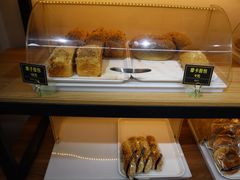 -韩国利尔面包(桂林路店)