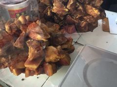 -铁东熏肉大饼铺