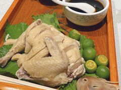 -松针蔡记蒸饺(花园路店)