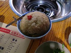 -五里关火锅(牛市口店)