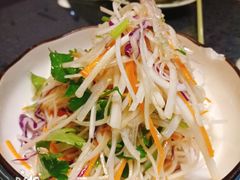 -热带雨林汗蒸馆(汶水东路店)