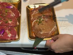 -炙城·韩式烤肉(南京东路店)