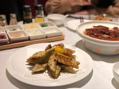 招积冰川茄-炳胜品味(海印总店)