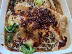 -林静小吃(复兴路店)
