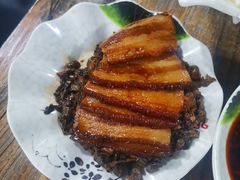 烧白-丘艳豆花饭(国泰广场店)